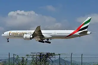 Boeing 777-300ER