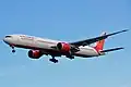 Boeing 777-300ER Air India