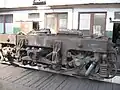 Podvozek ř. 242