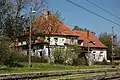 Boguszów Gorce Wschód