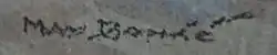 Podpis