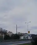 „Dolní Bohatice“ od Bohatického mostu