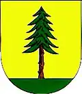 Znak obce Bohatice