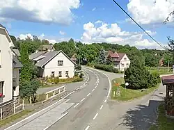 Náves