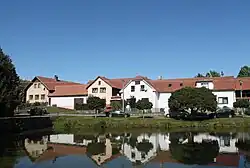 Náves