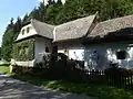 Dům č. p. 25
