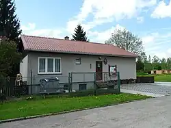 Obecní úřad