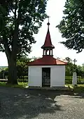 Kaplička