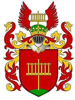 znak rodu