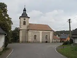 Pohled od jihu (2016)