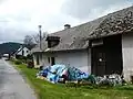 Stodola
