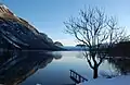 Bohinjské jezero