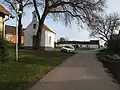kaplička