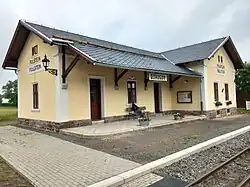 Bohušov