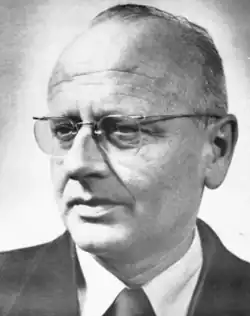 Bohumil Říha (Orbis, 1960)