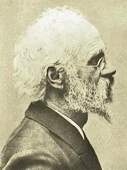 MUDr. Bohumil Bouček