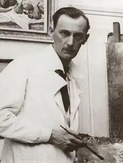 Bohumil Chlebovský