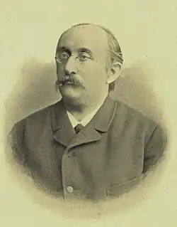 Jan Bohumil Eiselt