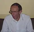 Bohumil Fišer