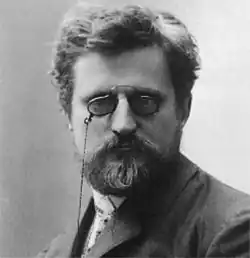 Bohumil Fidler