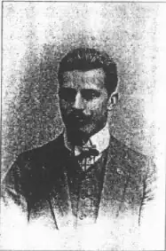 Bohumil Holý