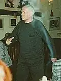 Bohumil Hrabal, spisovatel