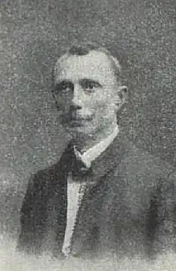 Bohumil Novák