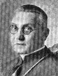 Msgre. ThDr. Bohumil Opatrný