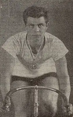 Bohumil Rameš