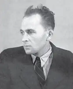 Bohumil Šíma