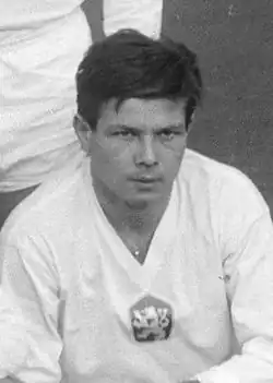 Bohumil Smolík (1966)