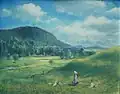 Na pastvě (1941)
