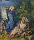 Pradleny (1940)