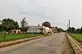 Bohumileč - hostinec