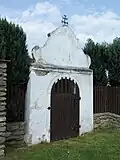 Bohumilice, výklenková kaplička.jpg