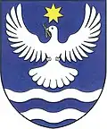 Znak obce Bohumilice