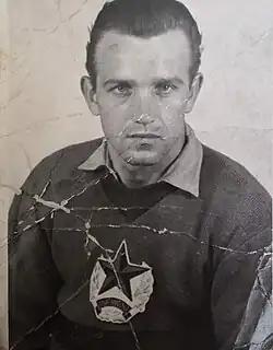 Bohumír Bartoněk (22. prosince 2018)