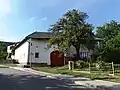 Dům č. p. 24