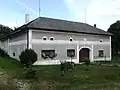 Dům č. p. 6