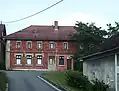 Dům č. p. 7