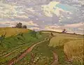 Letní odpoledne (1935)