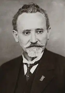 PhDr. Bohuslav Horák