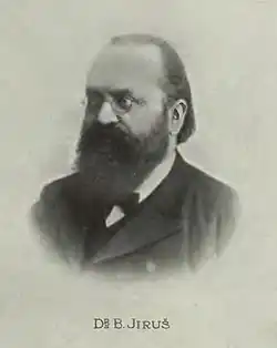 Bohuslav Jiruš
