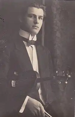Bohuslav Leopold