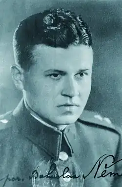 Bohuslav Němec