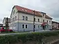obecní úřad