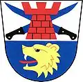 Znak obce Bohuslavice