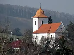 Kostel svatého Filipa a Jakuba