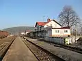 Bohuslavice nad Vláří