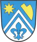 Znak obce Bohuslavice u Zlína